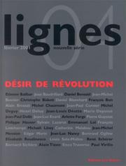 Cover of: Lignes nø 4