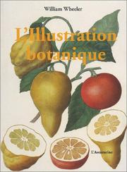 L'Illustration botanique by William Wheeler - undifferentiated