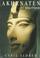 Cover of: Akhenaten