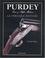 Cover of: Purdey