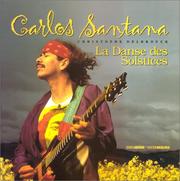 Cover of: Carlos Santana