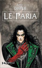 Cover of: Le Maître du Temps, tome 2 : Le Paria