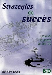 Cover of: Le message de Sun Tsu by Tsai Chih Chung, Sun Tzu