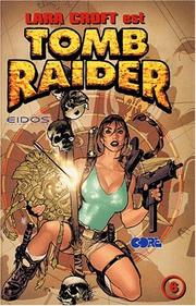 Cover of: Tomb Raider, tome 6