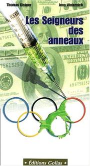 Les seigneurs des anneaux