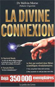 Cover of: La Divine Connexion