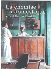 Cover of: La chemise du domestique