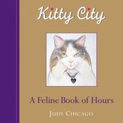 Cover of: Kitty City: A Feline Book of Hours