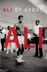 Cover of: Ali