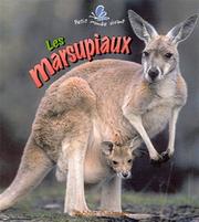 Cover of: What is a Marsupial?