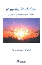 Cover of: Nouvelles révélations  by Neale Donald Walsch