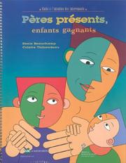 Cover of: Peres presents enfants gagnants