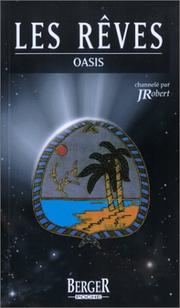 Cover of: Les rêves