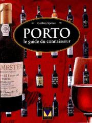 Cover of: Porto by Godfrey Spence
