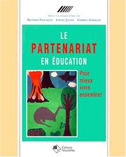 Partenariat en education by Pallasci