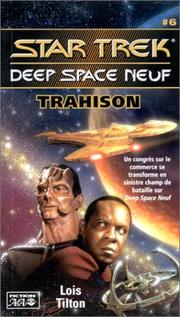 Star Trek Deep Space Nine - Betrayal