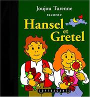 Cover of: Hansel Et Gretel by Brothers Grimm