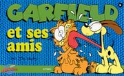 Cover of: Garfield, tome 3 : Garfield et ses amis