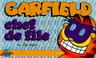 Cover of: Garfield, tome 4 