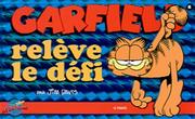 Cover of: Garfield, tome 5 : Garfield relève le défi