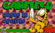 Cover of: Garfield, tome 6  by Jean Little
