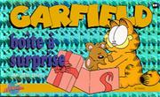 Cover of: Garfield, tome 10 : Boîte à surprise