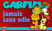 Cover of: Garfield, tome 11 : Jamais sans Odie