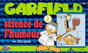 Cover of: Garfield, tome 13 : Science de l'humour