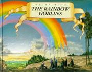 Cover of: The rainbow goblins