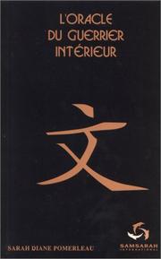 Cover of: L'Oracle du Guerrier Interieur