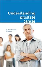 Cover of: Understanding Prostate Cancer by Michael McCormack, Fred Saad
