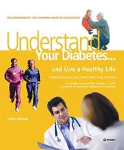 Understand Your DiabetesàAnd Live A Healthy Life by Robert G. Josse