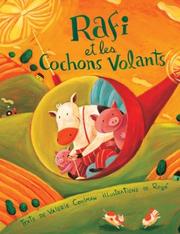 Rafi et les cochons volants by Valerie Coulman