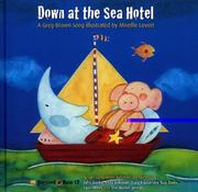 Cover of: Down at the Sea Hotel by Greg Brown