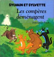 Cover of: Les Compères déménagent