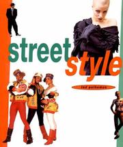 Cover of: Streetstyle by Ted Polhemus