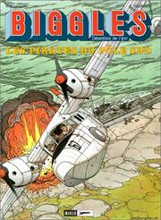 Cover of: Biggles, tome 2  by W. E. Johns, W. E. Johns, Francis Bergèse