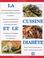Cover of: La cuisine et le diabète