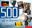 Cover of: 500 Lighting Hints, Tips, and Techniques
