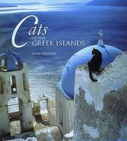 Cover of: Cats of the Greek Islands