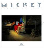 Cover of: Mickey