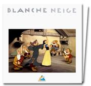 Cover of: Blanche neige
