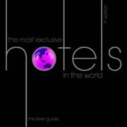 Most Exclusive Hotels in the World by Stephane Fruitier