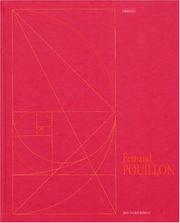 Cover of: Fernand pouillon architecte méditerranéen 1912-1986