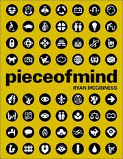 Cover of: pieceofmind