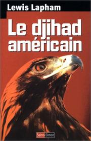 Cover of: Le Djihad américain