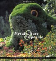 Cover of: Mosaïculture et compagnie