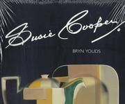 Cover of: Susie Cooper by Bryn Youds