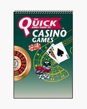 Cover of: Quick Casino