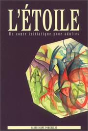 Cover of: L'Étoile